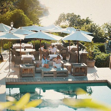 La Bastide D'Antoine Hotel Saint-Tropez Buitenkant foto