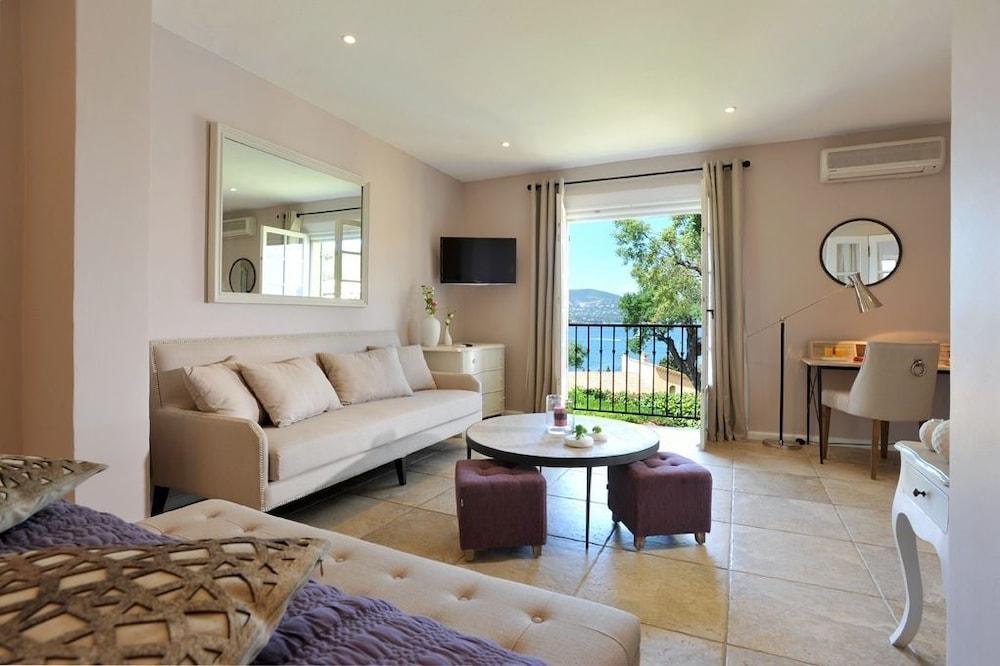 La Bastide D'Antoine Hotel Saint-Tropez Buitenkant foto