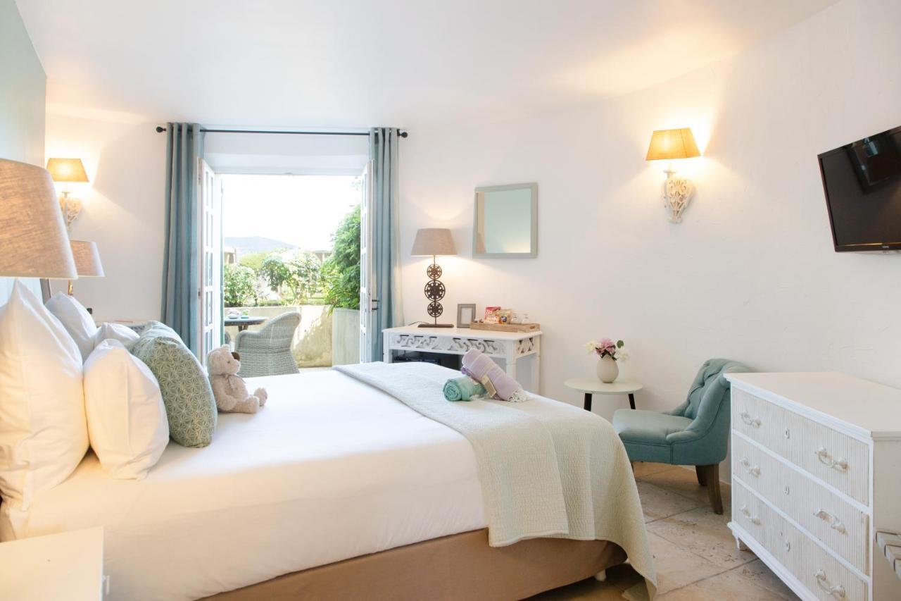 La Bastide D'Antoine Hotel Saint-Tropez Buitenkant foto