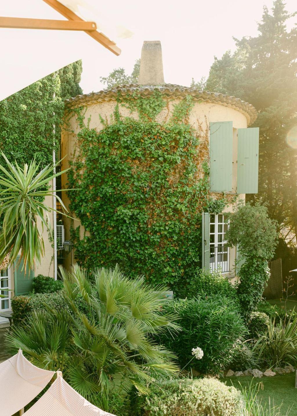 La Bastide D'Antoine Hotel Saint-Tropez Buitenkant foto