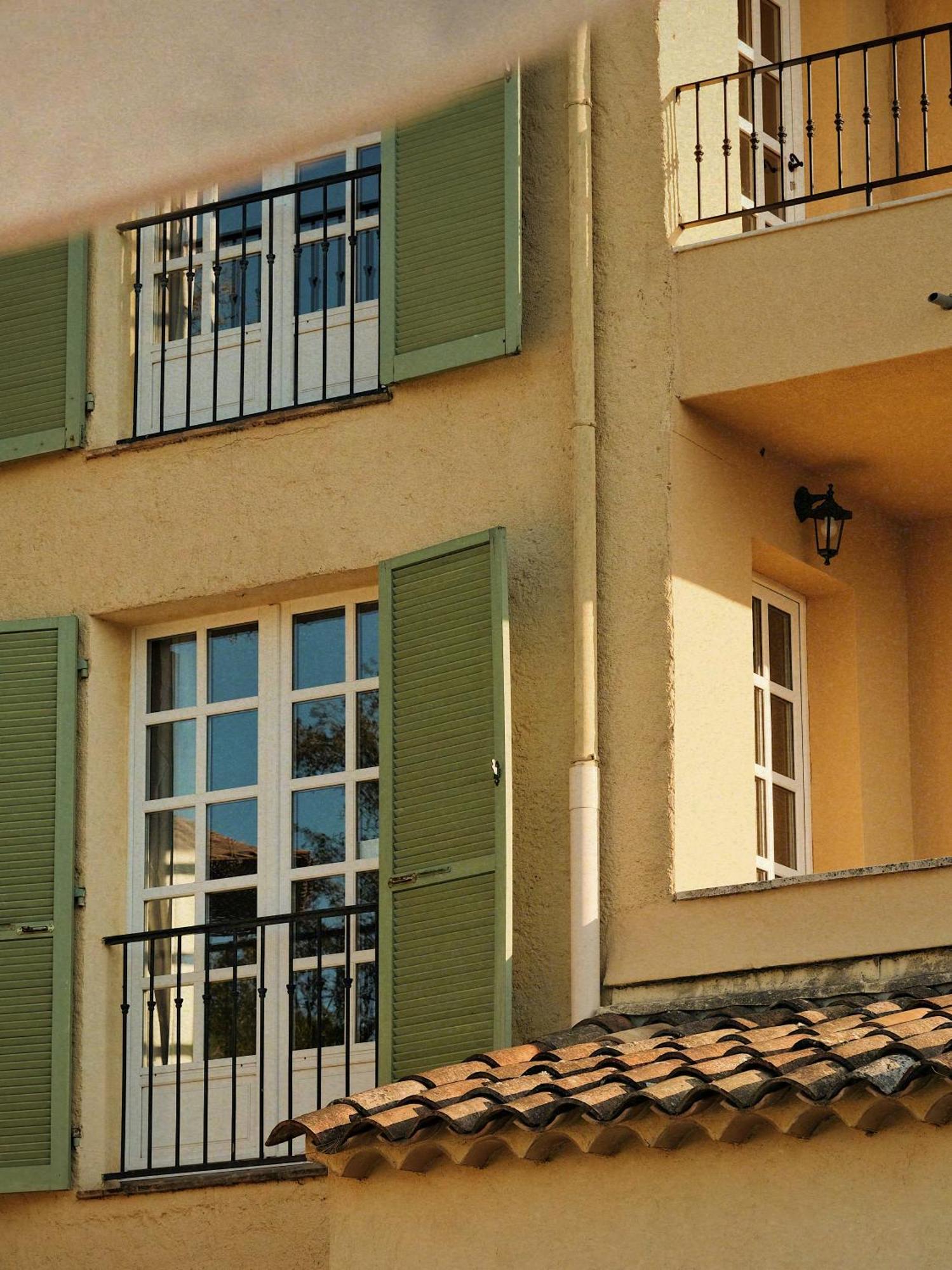 La Bastide D'Antoine Hotel Saint-Tropez Buitenkant foto