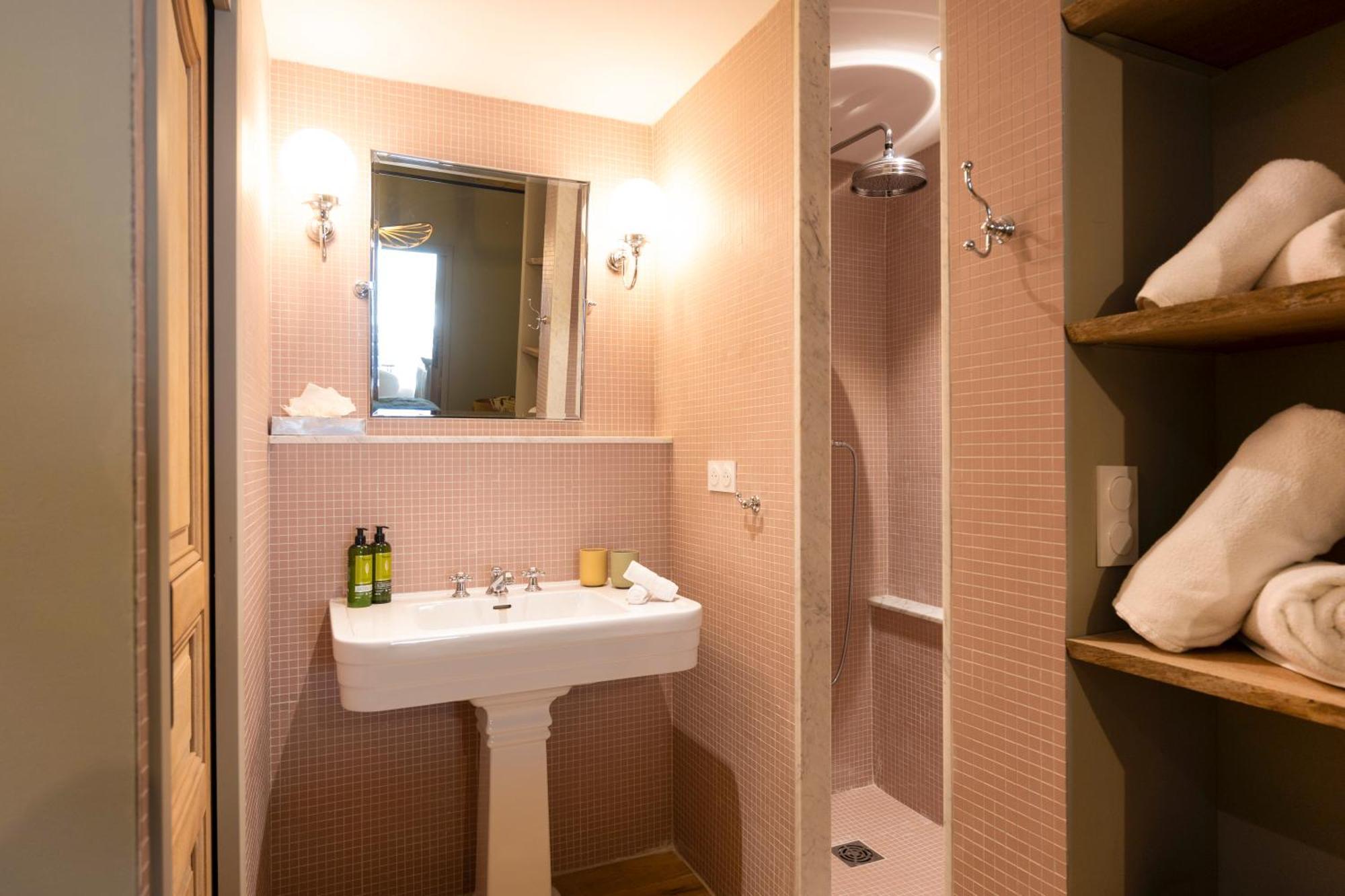 La Bastide D'Antoine Hotel Saint-Tropez Buitenkant foto