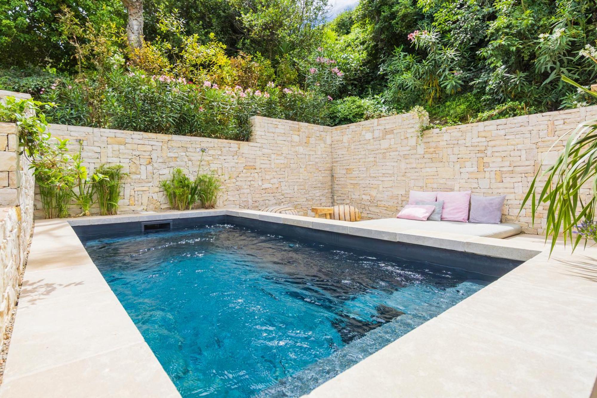 La Bastide D'Antoine Hotel Saint-Tropez Buitenkant foto