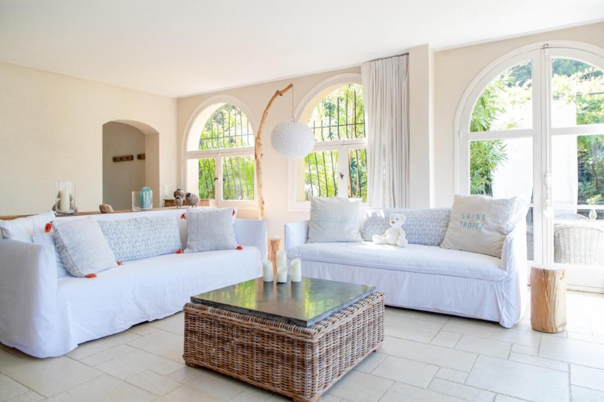 La Bastide D'Antoine Hotel Saint-Tropez Buitenkant foto